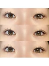 シュガーアイサロン 平塚店(SUGAR)/パリジェンヌラッシュリフト