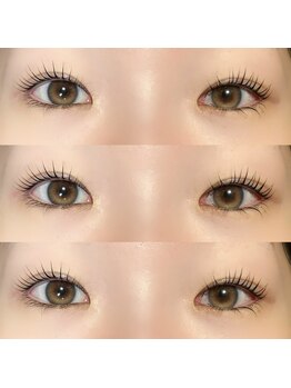 シュガーアイサロン 平塚店(SUGAR)/パリジェンヌラッシュリフト