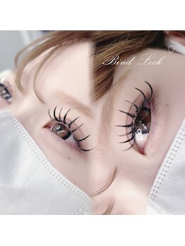 プティ アンジュ(Petit Ange)/＊バインドロック＊