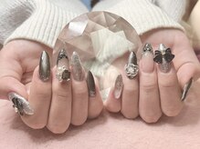 チェリーブロッサム(A CHERRY BLOSSOM)