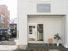 東岡崎駅徒歩3分！店舗隣に駐車場も完備しています♪