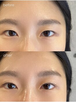 グロウ(Grow)/まつ毛パーマ【まつ毛/眉毛】