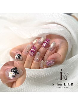 サロン リオル(Salon LIOR)/