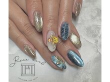 リコネイル(Rico nail)/
