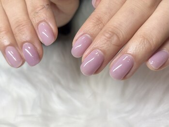 スプリンドーレ 支倉店(Splendore)/お客様ネイル