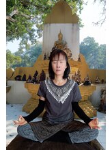 ワールドマッサージ&nbsp;近藤 百恵