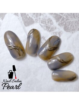 パール(Pearl)/ハンド定額R