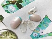 アプレラプリュイ 日本大通り店(APRES LA PLUIE)/【3月】ハピアワ¥6600