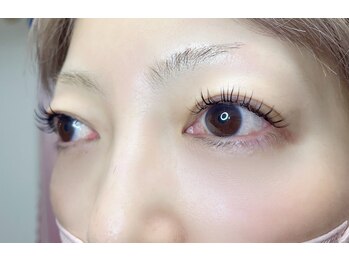 ビューコフレ 石神井公園店(Beaucoffret)/セーブルエクステ＋&healthy