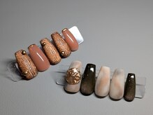 リオスネイル(RIOS NAIL)