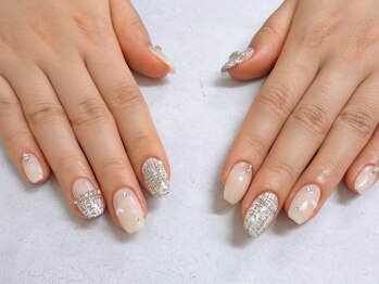 ボヌール(bonheur)の写真/通い易い価格×高クオリティーなのが◎親切丁寧なカウンセリング＆施術が高評！貴方の行きつけサロンに☆