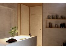 ザ ヘッドスパ エビス(EBISU)の雰囲気（完全個室の非日常空間で至福のひと時を。［恵比寿ヘッドスパ］）