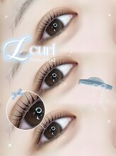 ソワプノン 小牧店(soie punon)/Punon lash♪