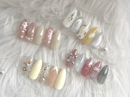 3月デザインコース♪