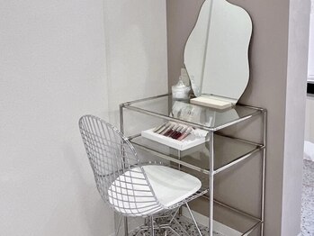 クルン(KURUN)/【店内】その他《荒田/郡元》