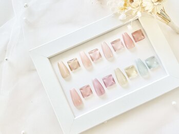 ビーボックス(Bii box)/【水光マグネット】¥9900