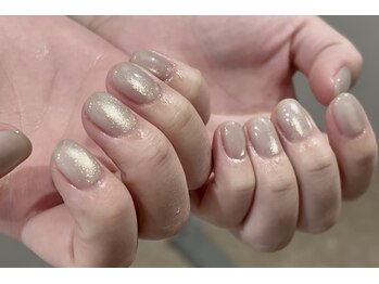 カルフール リル(Carrefour Lir)/マグネット