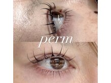 プリンセスローズ 焼津店(Princess Rose)/まつげパーマ