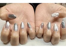 サロン オリーブ(Salon Olive)/シルバー