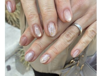 ニコネイル(Nico nail)/卒入学式/新年度/お祝い