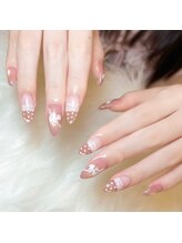 リエイトネイル(Re:eight nail)/◆ワンホン定額◆