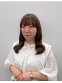 ロレインブロウ 枚方店&nbsp;中西 