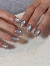 フォレット(Foret)/Akane nail