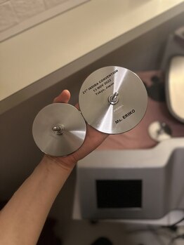 アプローズ(APPLAUSE)/インディバ史上最大サイズあり