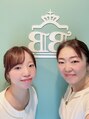 美人バスト 南森町店/美人バスト南森町》バストアップ/小顔/痩身