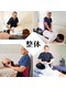 天満もみほぐし整体の写真/【男性女性老若男女問わず大歓迎!】月水金 10:00~20:00まで営業の全身もみほぐし整体★国家資格保有