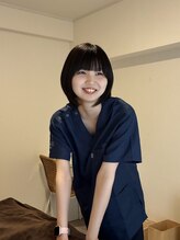 ラフリー 大宮院(RUFFREE)&nbsp;中西 