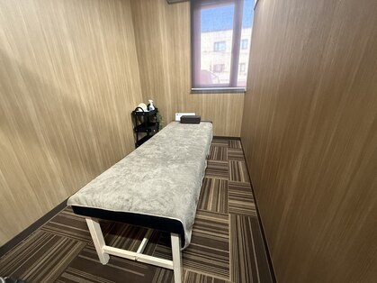 リラネクス 札幌新琴似店の写真