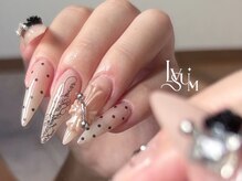lvsum nail【ラブサムネイル】