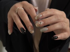 ニュアンスデザイン