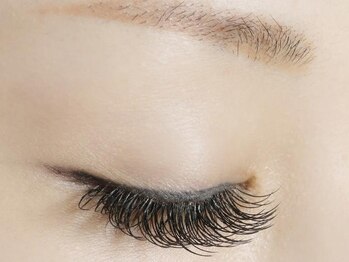 医療提携サロン プルメリア 久留米上津バイパス店(PLUMERIA)/【まつげエクステ 】斜め