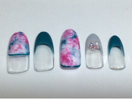 定額デザイン♪¥6700（税込）