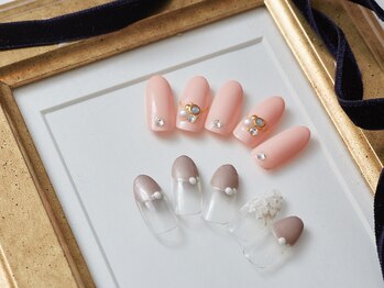 monatelier nail design