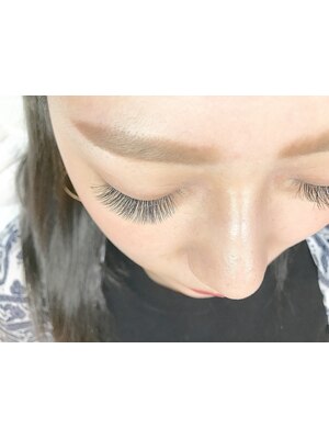 FENICE eyelash 高崎　～laulea love FENICE～