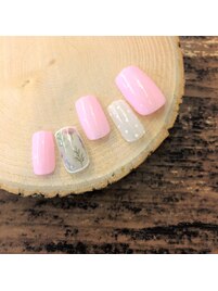 定額デザイン￥8000（初￥6400）