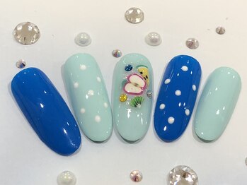 ビューティフルアイズ/