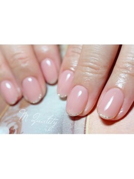 エムクオリティ(M-Quality)/M-Quality Nail Design 99
