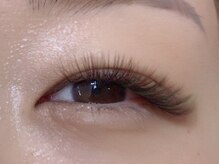 エレナラッシュ 熊谷店/カラーデザイン定額【B】コース