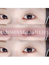 アイビューティーエクレ(eye beauty ecr)/