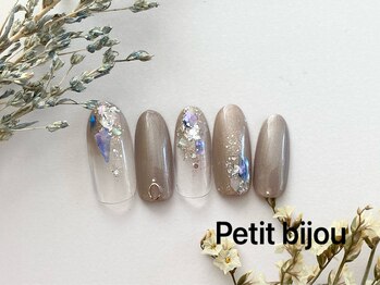 プティ ビジュー(Petit bijou)/5