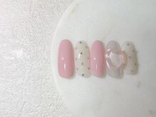 エフィネイル(effy nail)/