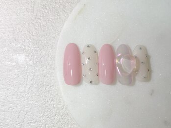 エフィネイル(effy nail)/