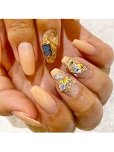 ミュリエル(MURIEL)/蝶々