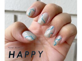 Nail art♪