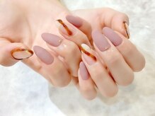 ラルネイル 大宮(Lull. nail)/