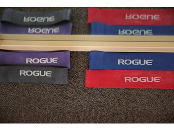 スタジオ ビビ(Studio.ViVi)/バンドを使ったトレーニング